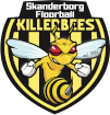 Skanderborg Floorball logo